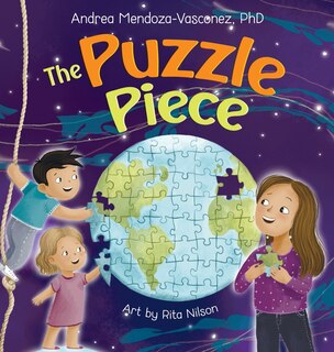 Front cover_The Puzzle Piece