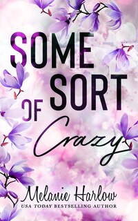 Couverture_Some Sort of Crazy