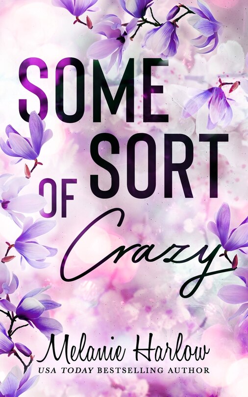 Couverture_Some Sort of Crazy