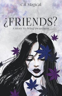 Front cover_¿Friends?