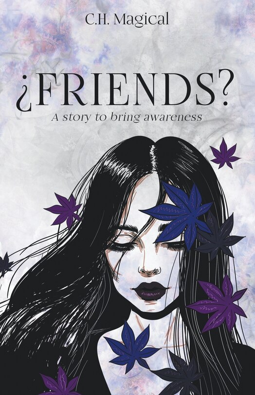 Front cover_¿Friends?