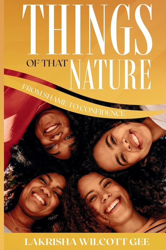 Front cover_Things of that Nature