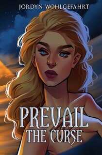 Front cover_Prevail the Curse