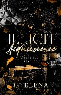 Couverture_Illicit Acquiescence