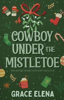 Couverture_Cowboy Under the Mistletoe