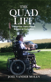 Front cover_The Quad Life