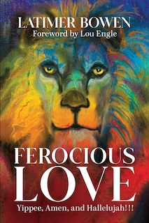 Couverture_Ferocious Love