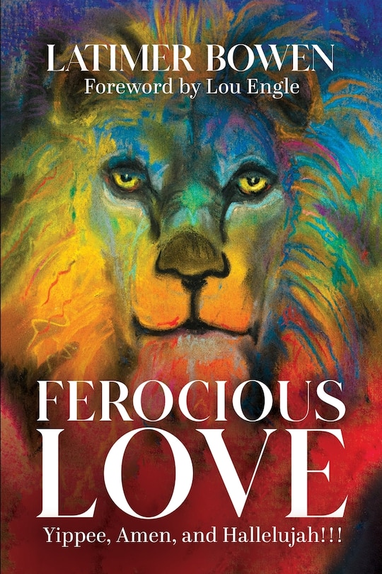 Couverture_Ferocious Love