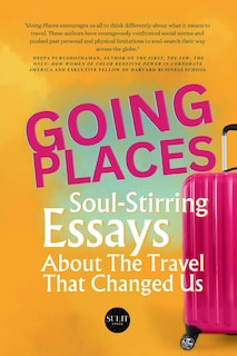Front cover_Going Places