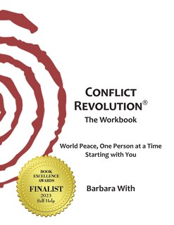 Front cover_Conflict REVOLUTION(R) The Workbook