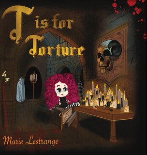 Front cover_T is for Torture