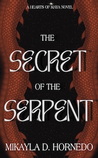 Couverture_The Secret of the Serpent