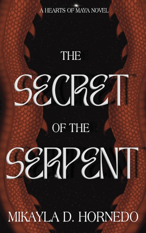 Couverture_The Secret of the Serpent