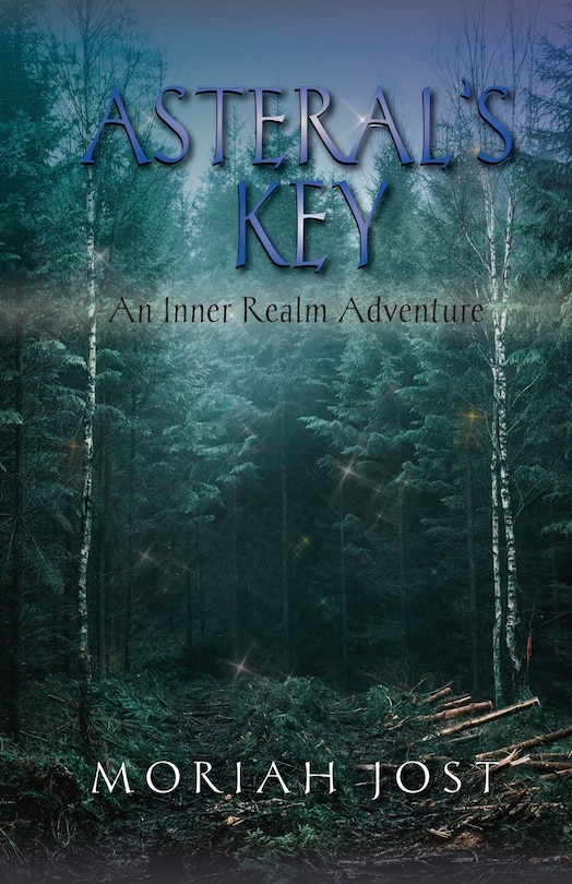 Asteral's Key: An Inner Realm Adventure