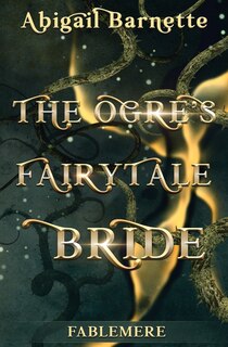 Couverture_The Ogre's Fairytale Bride