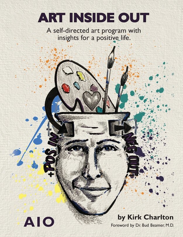 Front cover_Art Inside Out