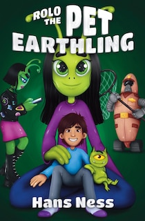 Front cover_Rolo the Pet Earthling