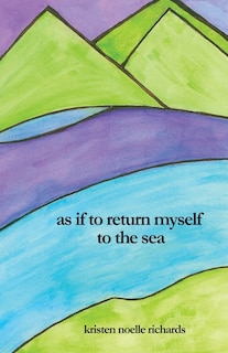 Couverture_as if to return myself to the sea