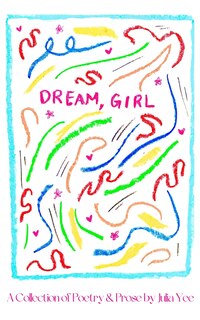 Front cover_Dream, Girl