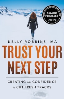 Front cover_Trust Your Next Step