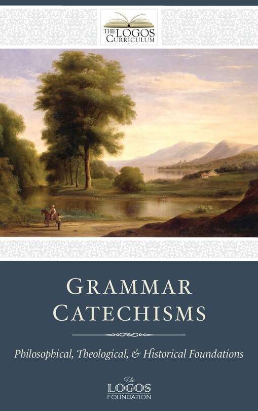 Couverture_Grammar Catechisms
