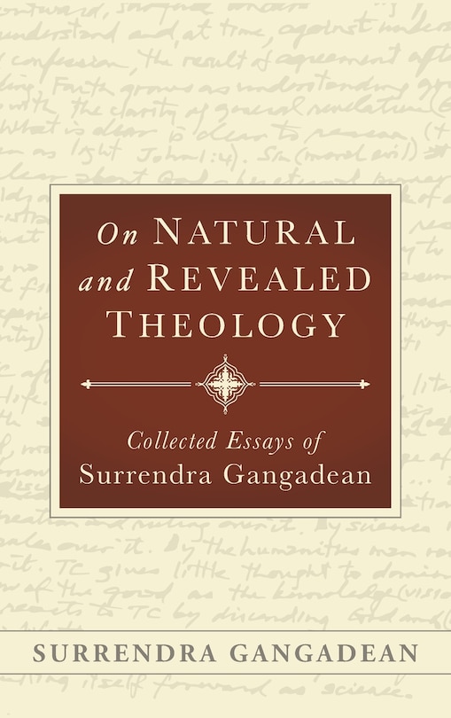 Couverture_On Natural and Revealed Theology