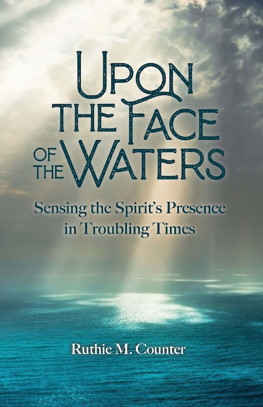 Front cover_Upon the Face of the Waters