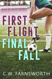 Front cover_First Flight, Final Fall