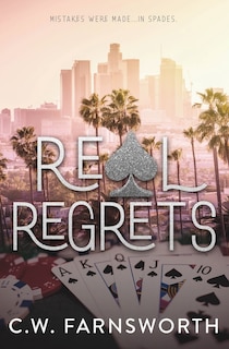 Front cover_Real Regrets