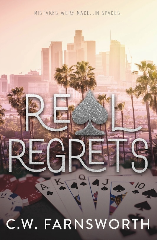 Front cover_Real Regrets