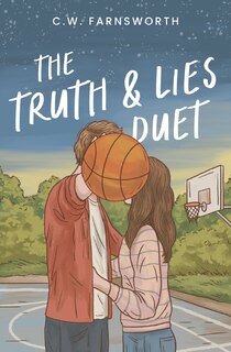 Front cover_The Truth & Lies Duet