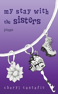 Couverture_My Stay with the Sisters