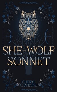 Front cover_She-Wolf Sonnet