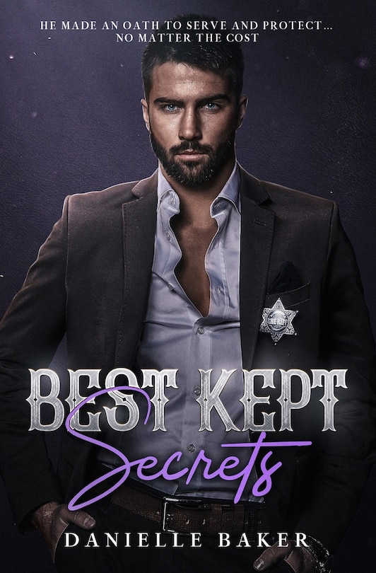 Front cover_Best Kept Secrets