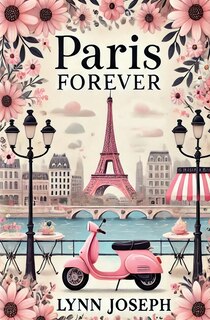 Front cover_Paris Forever