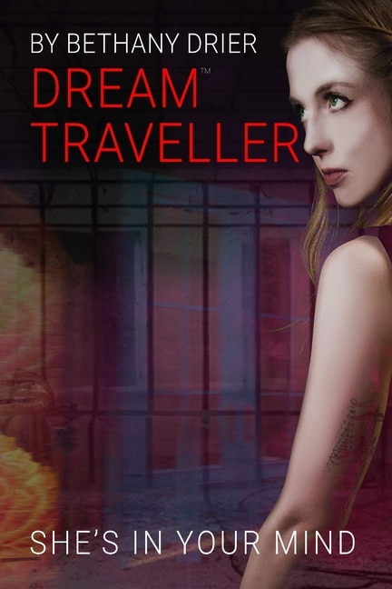 Front cover_Dream Traveller