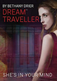 Couverture_Dream Traveller