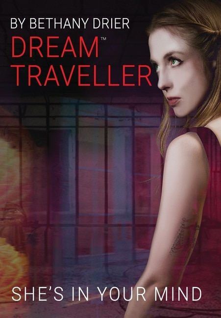 Couverture_Dream Traveller