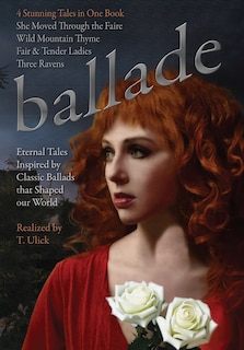 Couverture_Ballade by T. Ulick