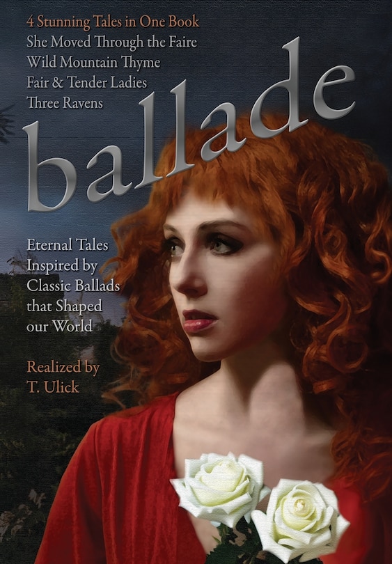 Couverture_Ballade by T. Ulick
