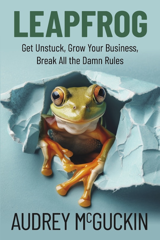 Front cover_Leapfrog