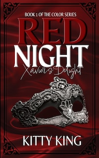 Front cover_Red Night