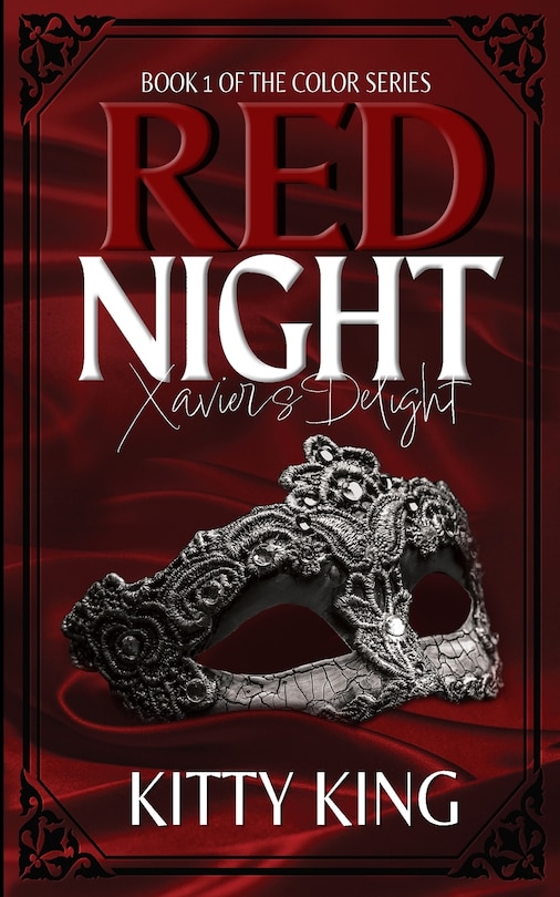 Front cover_Red Night