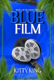 Front cover_Blue Film