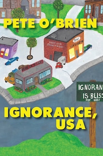 Front cover_Ignorance, USA