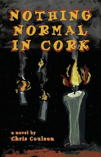 Front cover_Nothing Normal in Cork