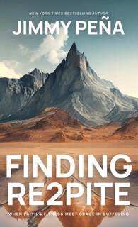 Front cover_Finding Re2pite