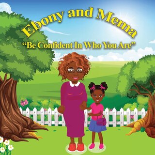 Front cover_Ebony And Mema