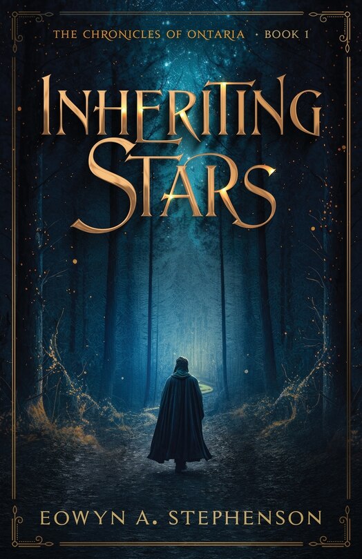 Front cover_Inheriting Stars