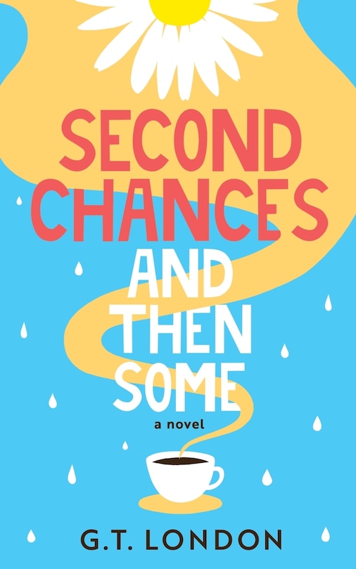 Couverture_Second Chances and Then Some